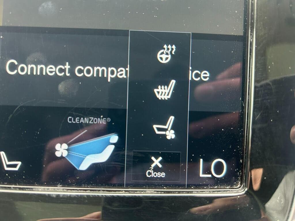 2021 Volvo XC90 2.0h T8 Twin Engine Recharge 11.6kWh Inscription Pro Auto 4WD