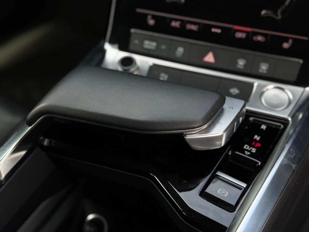 2020 Audi e-Tron 50 Technik Auto Quattro