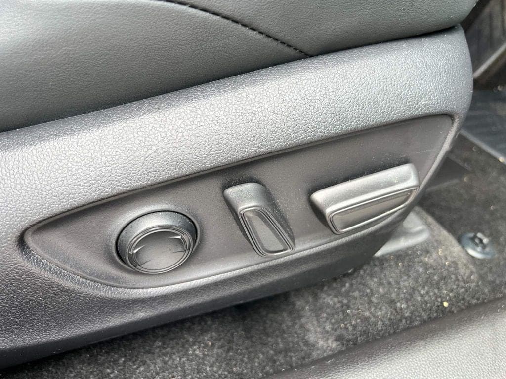 2021 Toyota RAV4 BLACK EDITION HEV CVT