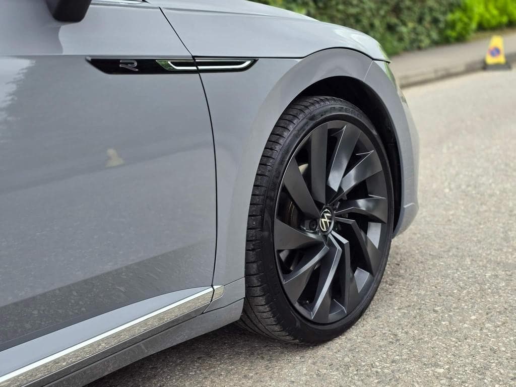 2023 Volkswagen Arteon R-Line TSI S-A