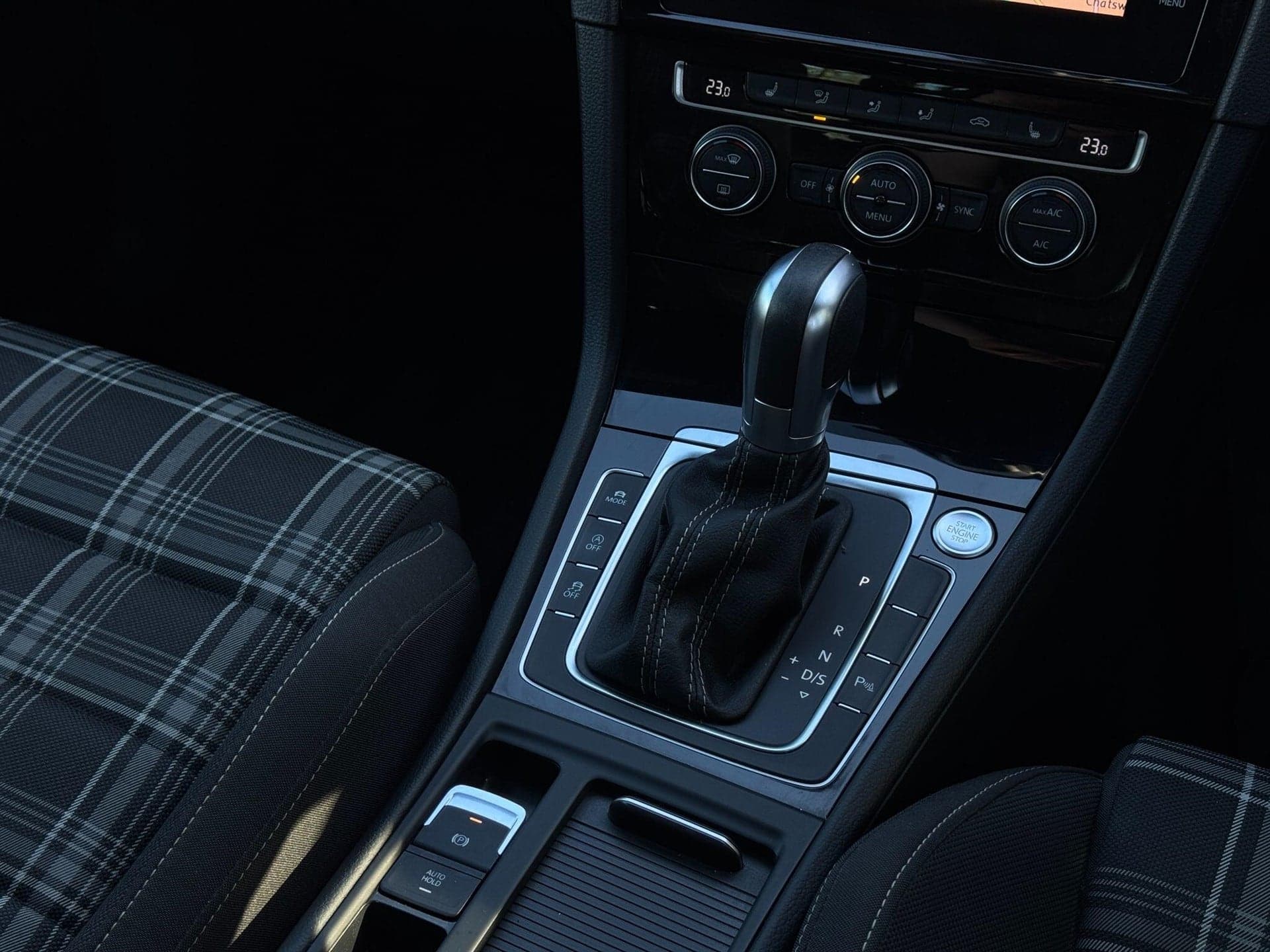 2020 Volkswagen Golf 2.0 TDI GTD DSG
