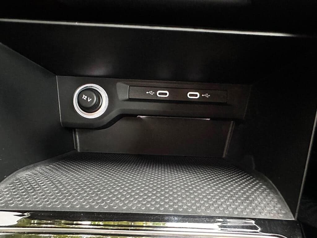 2024 Volkswagen Touran 1.5 TSI EVO SEL DSG