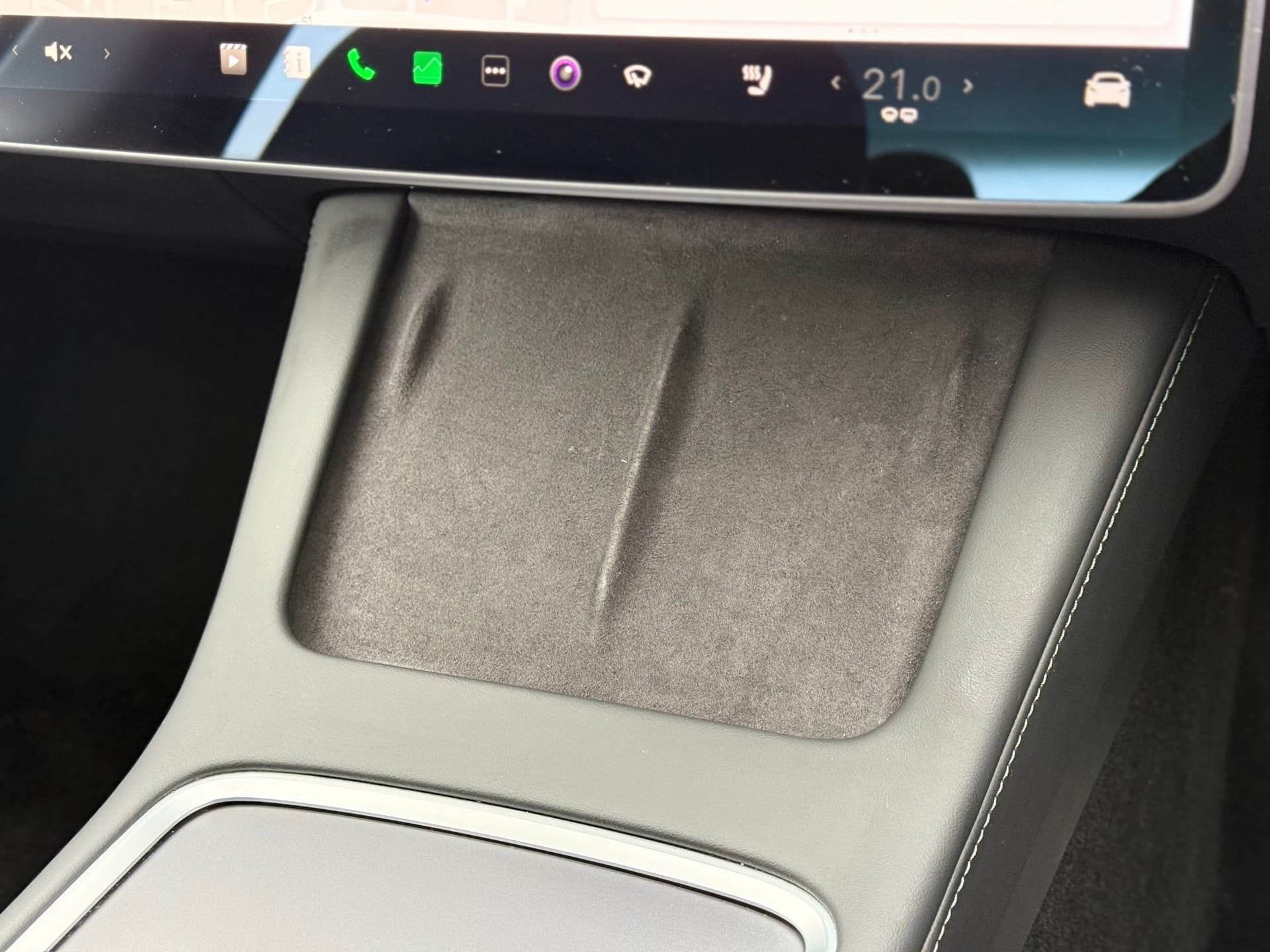 2021 Tesla Model 3 Long Range AWD Auto