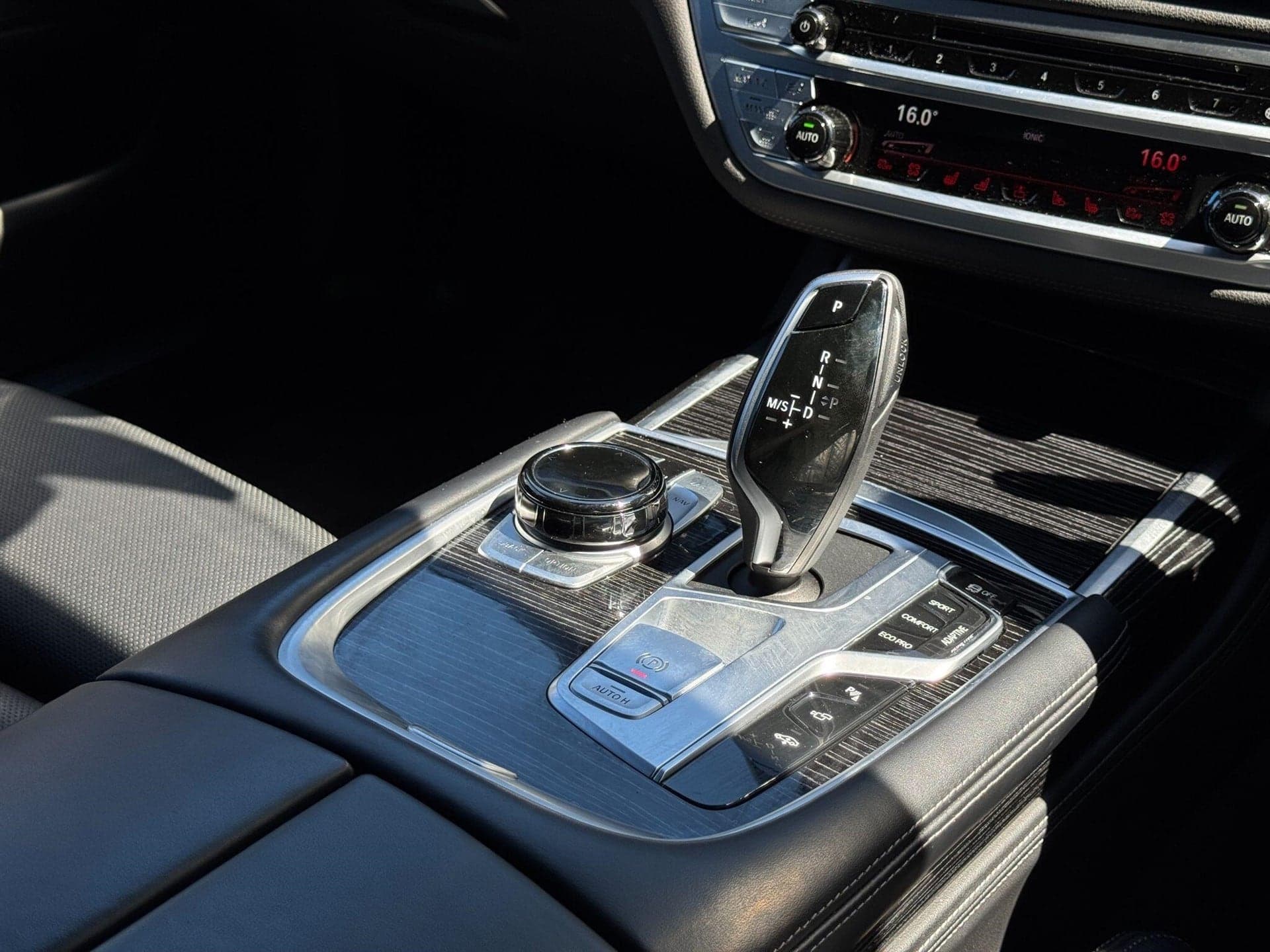 2021 BMW 7 Series 3.0 740d MHT M Sport Auto xDrive