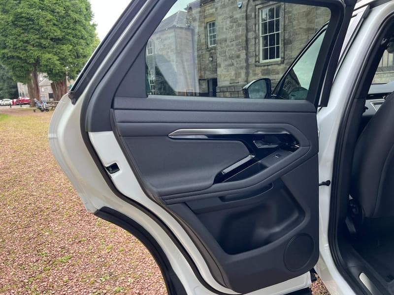 2020 Land Rover Range Rover Evoque R-DYN D MHEV A