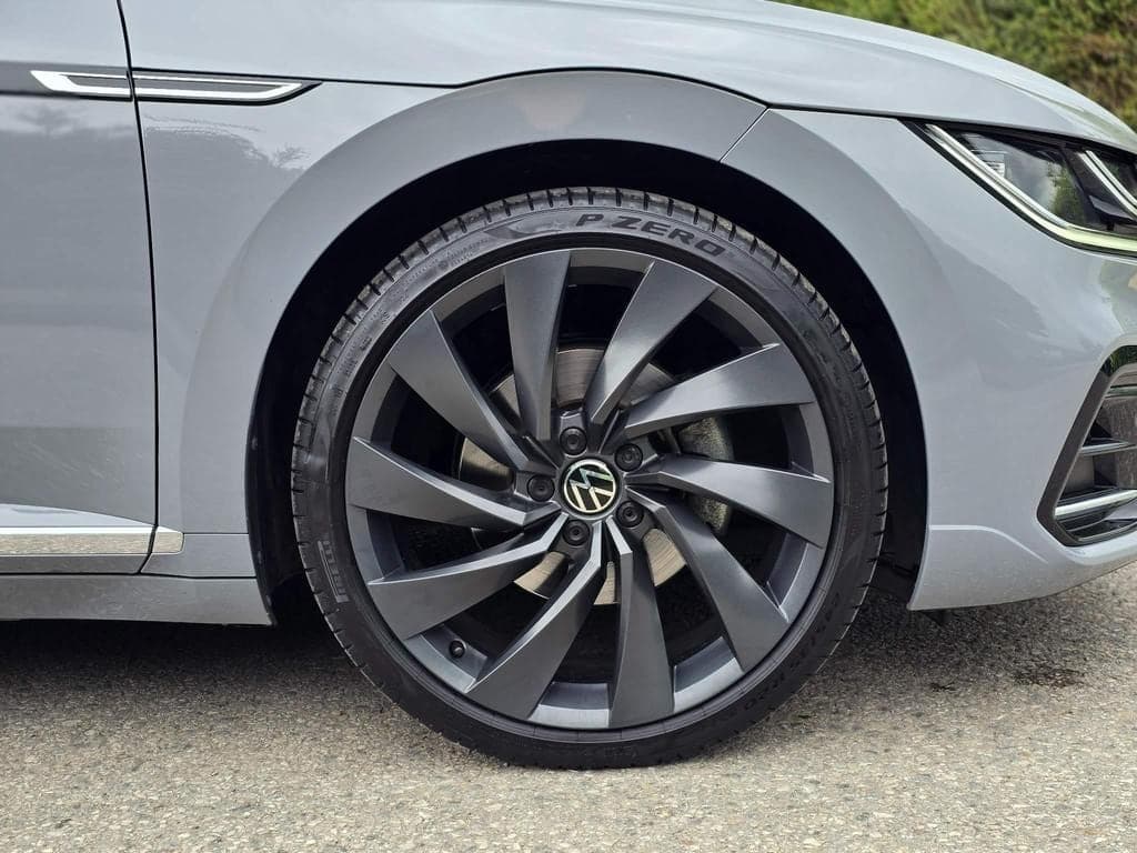 2023 Volkswagen Arteon R-Line TSI S-A