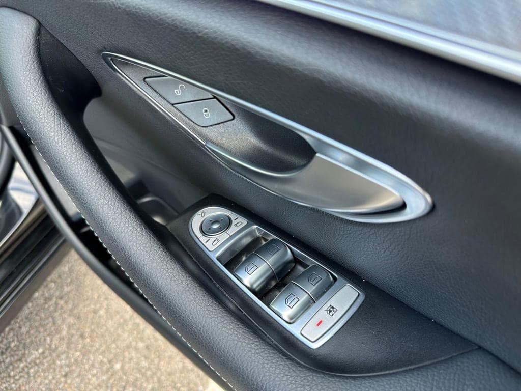 2020 Mercedes-Benz E-Class 200 SE Auto