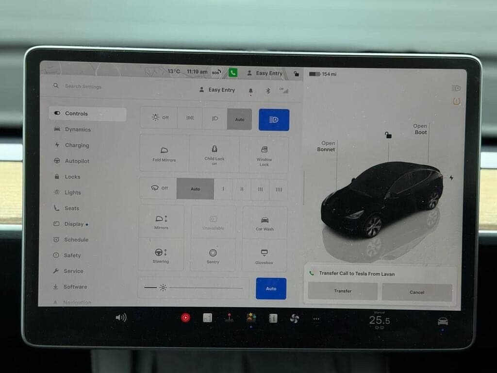 2023 Tesla Model Y Auto RWD 5dr