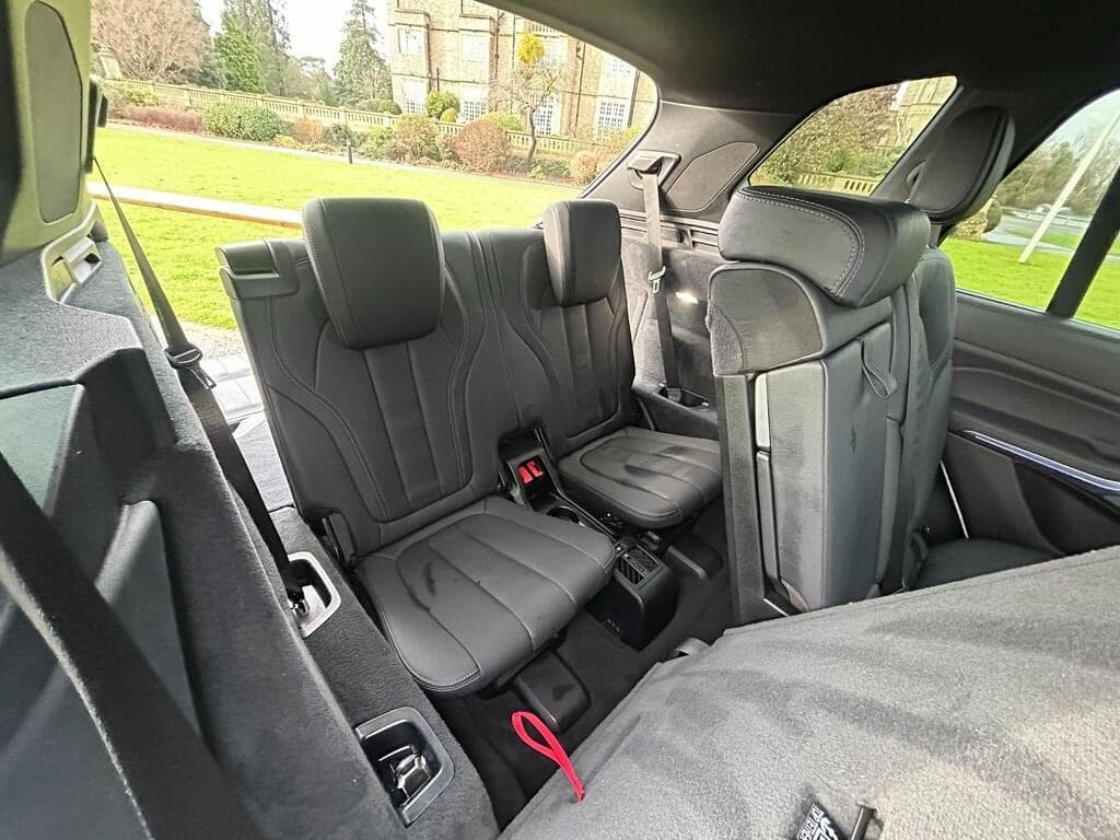 2019 BMW X5 3.0 30d M Sport Auto xDrive