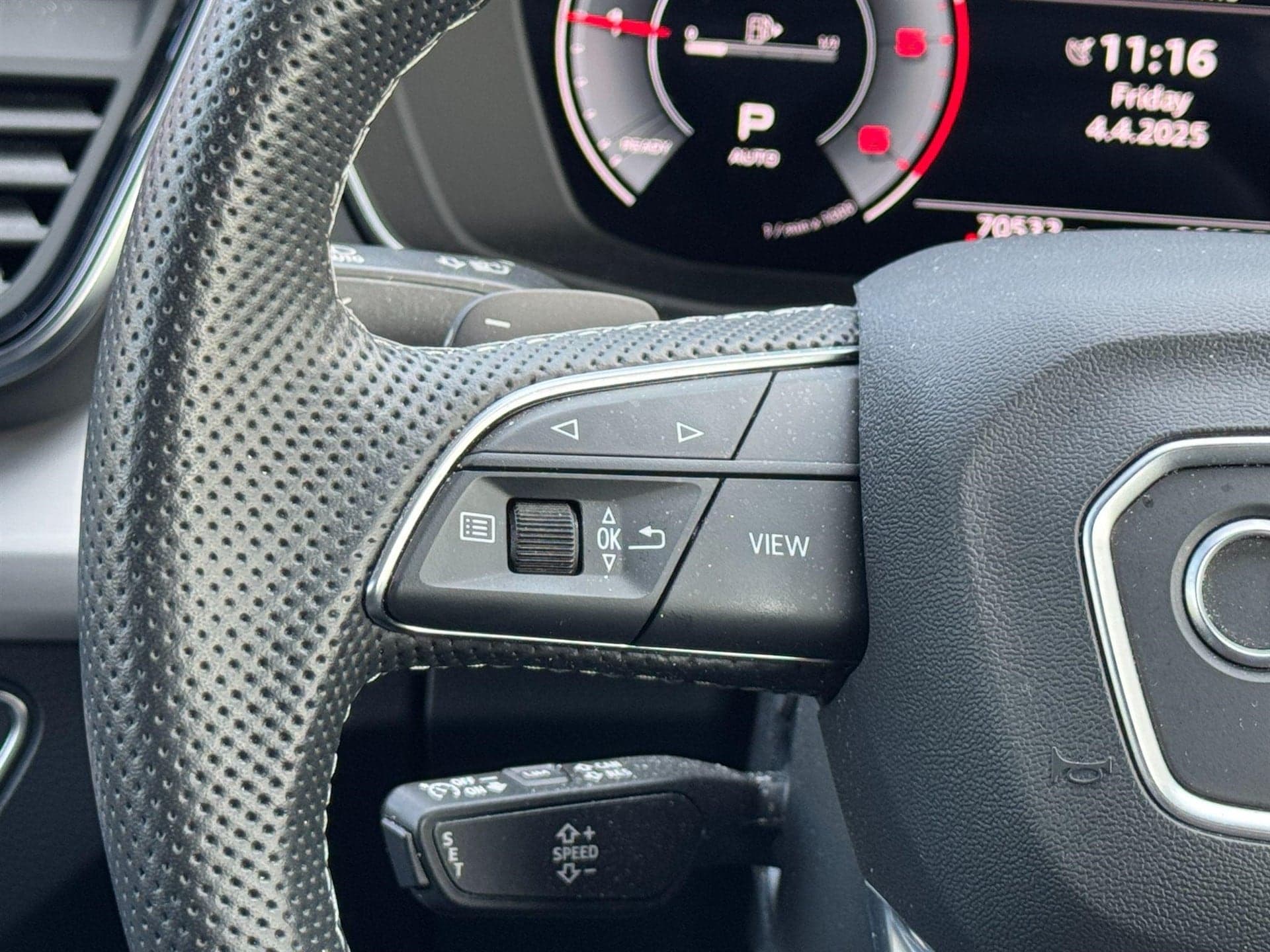 2022 Audi Q5 S-Line 40 TDI MHEV QUAT S-A