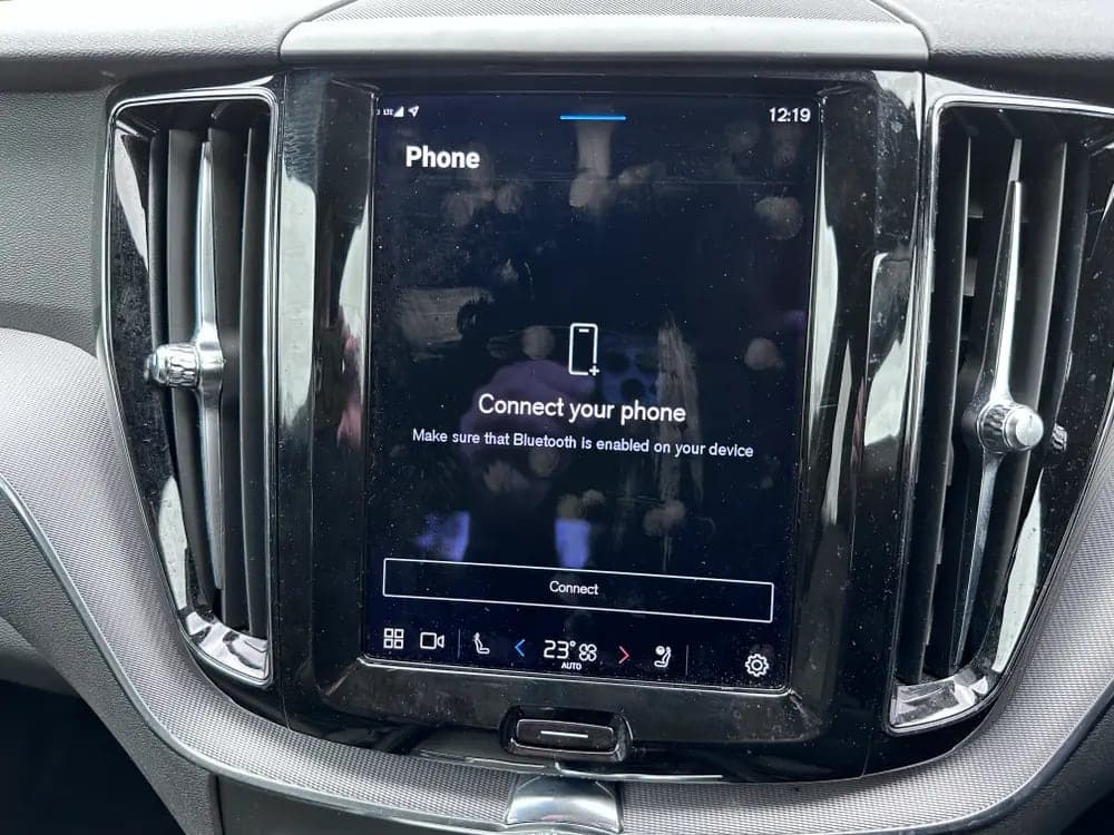2021 Volvo XC60 R-Design B4 MHEV AWD Auto