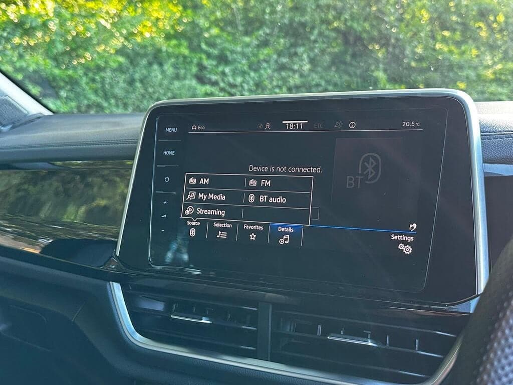 2023 Volkswagen T-Roc 2.0 TDI R-Line DSG