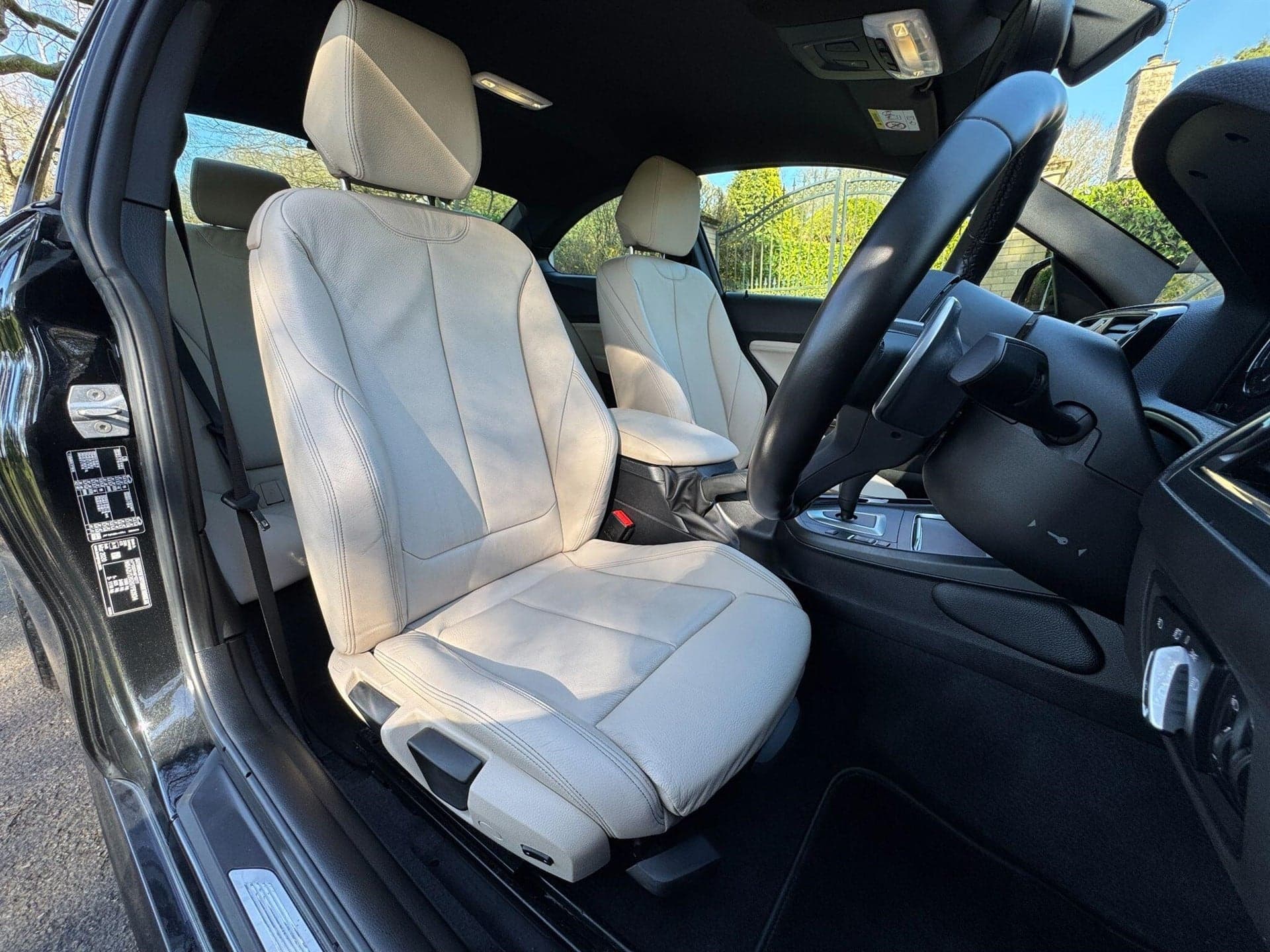 2020 BMW 2 Series 2.0 220d M Sport Auto