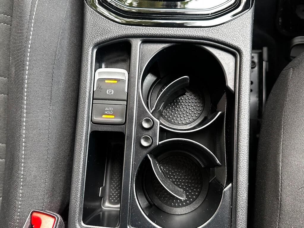 2024 Volkswagen Touran 1.5 TSI EVO SEL DSG