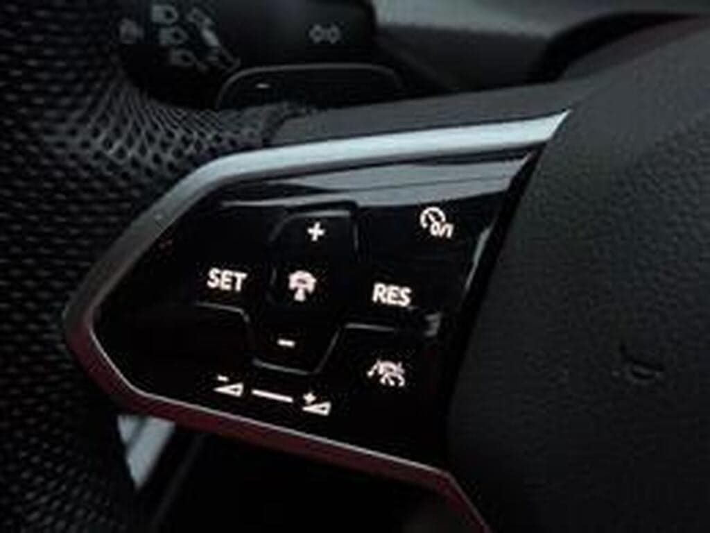 2022 Volkswagen Golf 1.4 TSI 13kWh GTE DSG