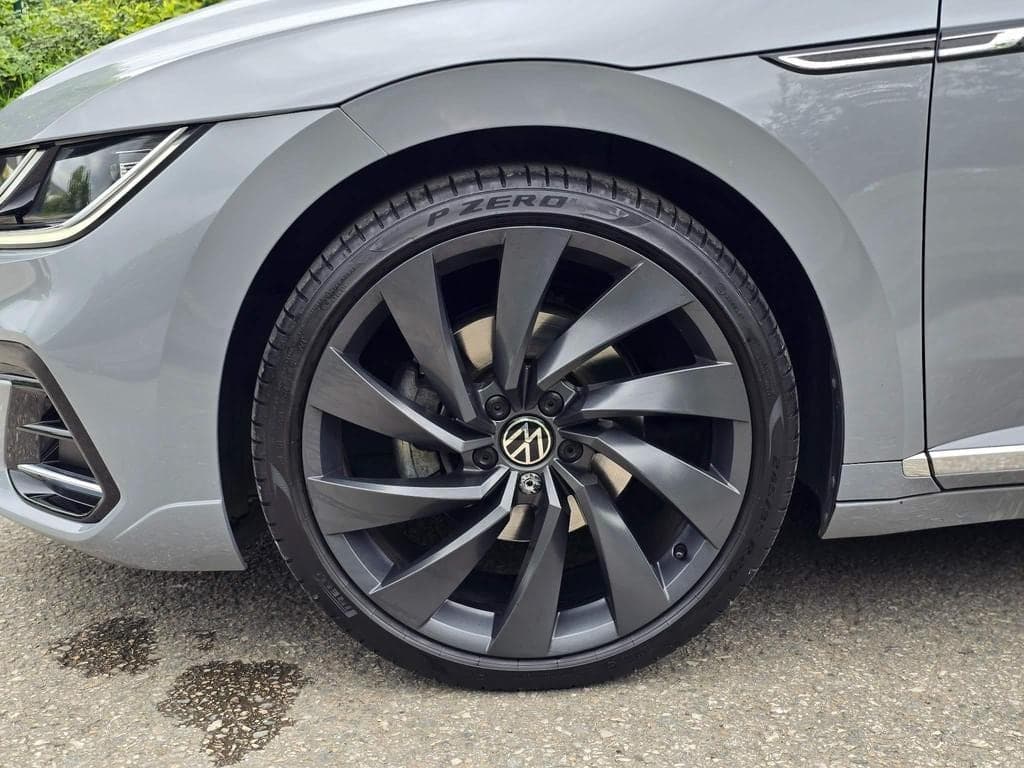 2023 Volkswagen Arteon R-Line TSI S-A