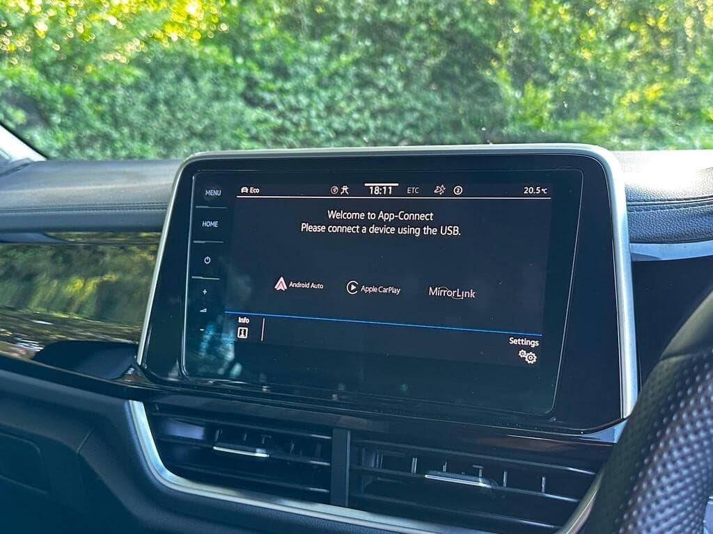 2023 Volkswagen T-Roc 2.0 TDI R-Line DSG