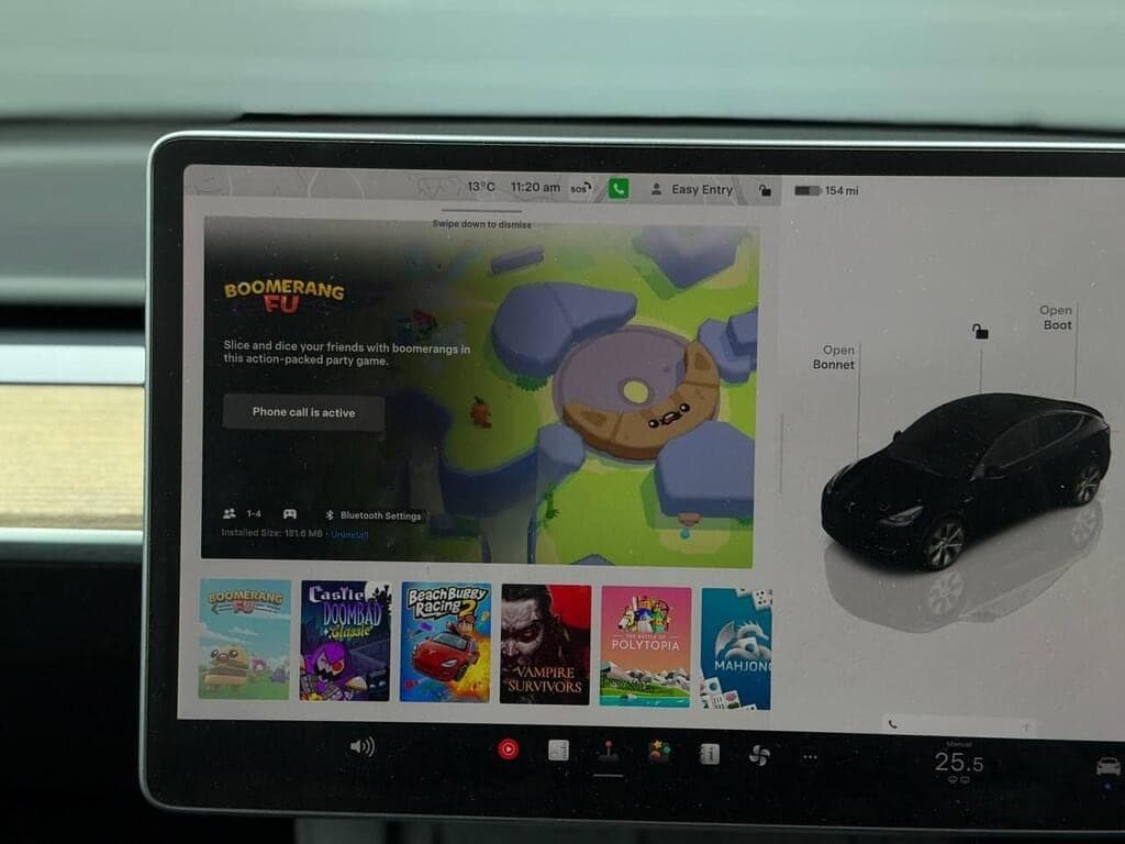 2023 Tesla Model Y Auto RWD 5dr