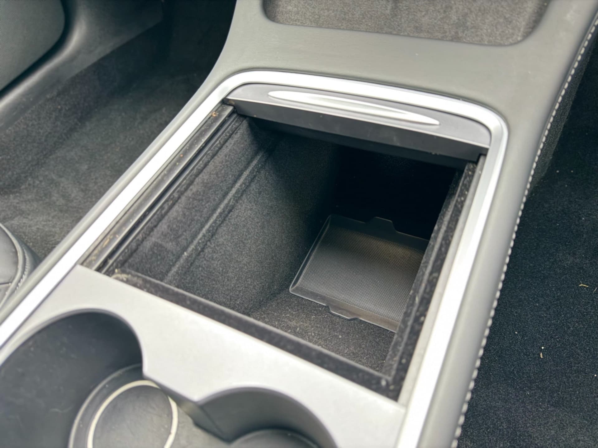 2021 Tesla Model 3 Long Range AWD Auto