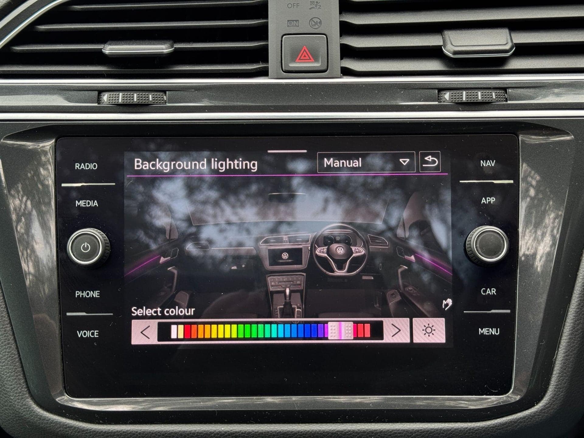 2020 Volkswagen Tiguan 1.5 TSI Elegance DSG