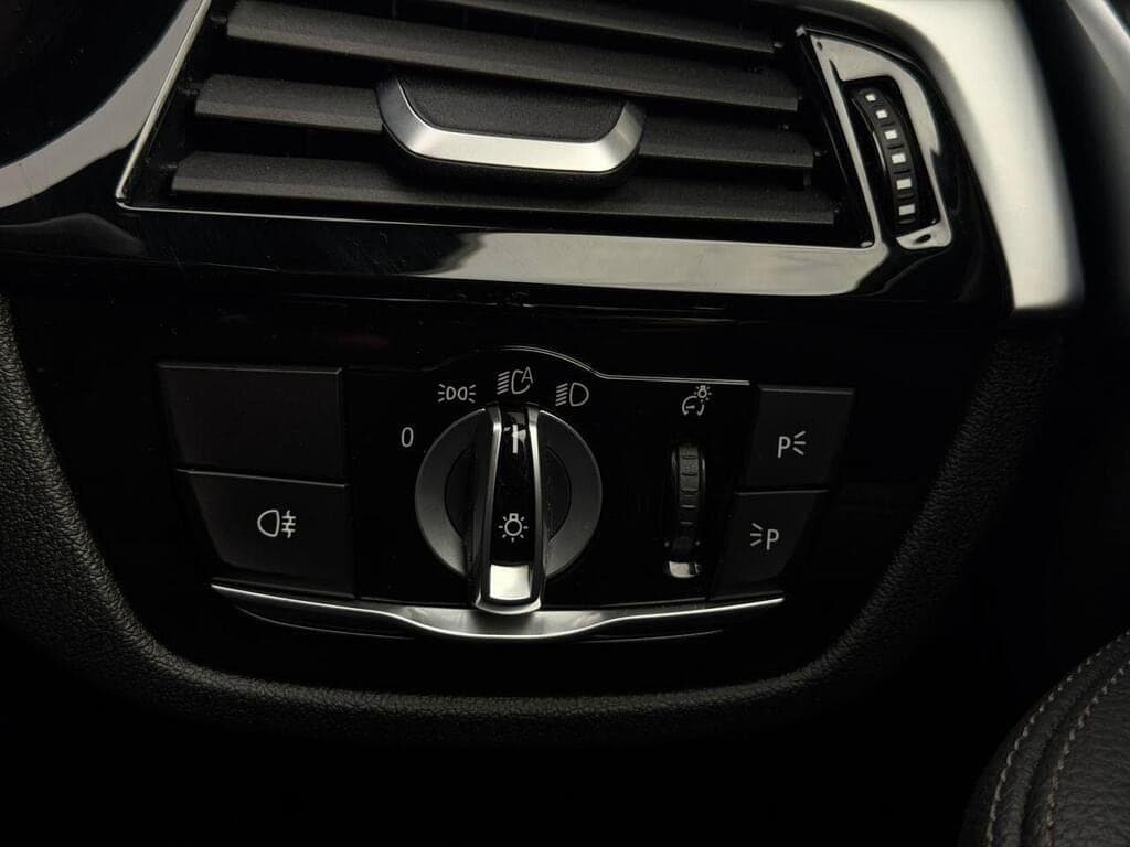 2021 BMW 5 Series  2.0 530e 12kWh M Sport