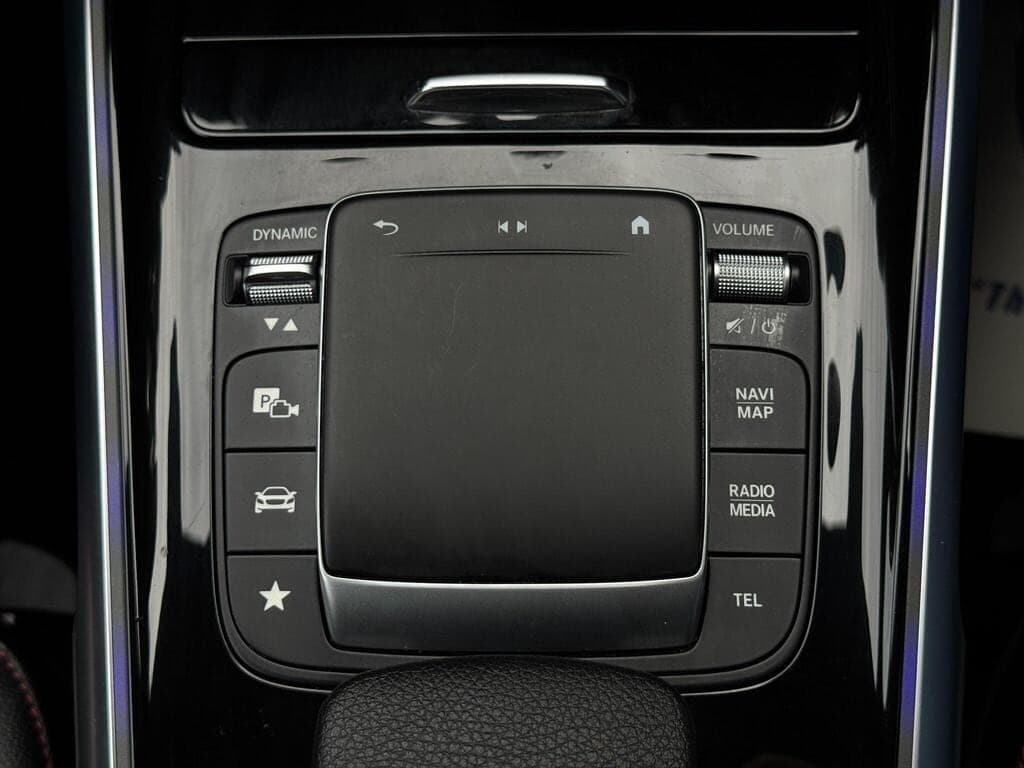 2021 Mercedes-Benz GLB 2.0 GLB220d AMG Line (Premium) 8G-DCT 4MATIC