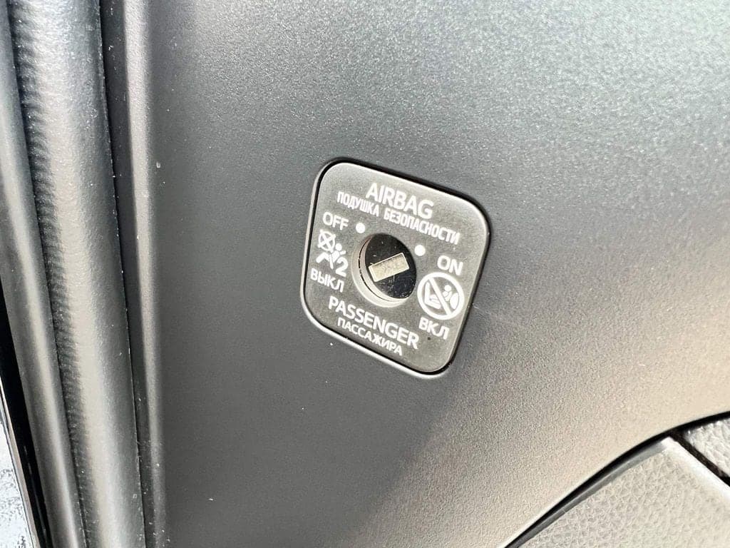 2021 Toyota RAV4 BLACK EDITION HEV CVT