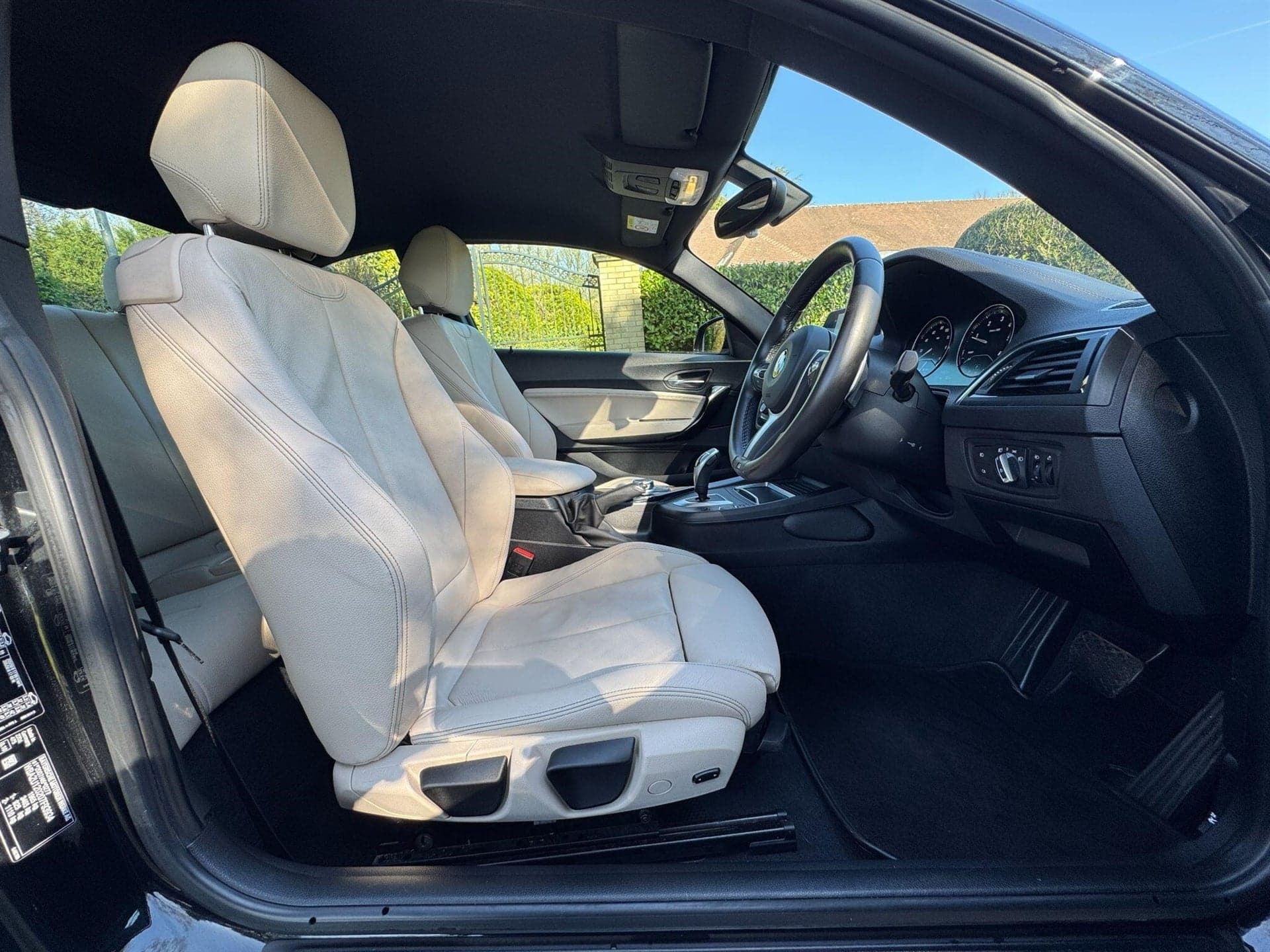 2020 BMW 2 Series 2.0 220d M Sport Auto