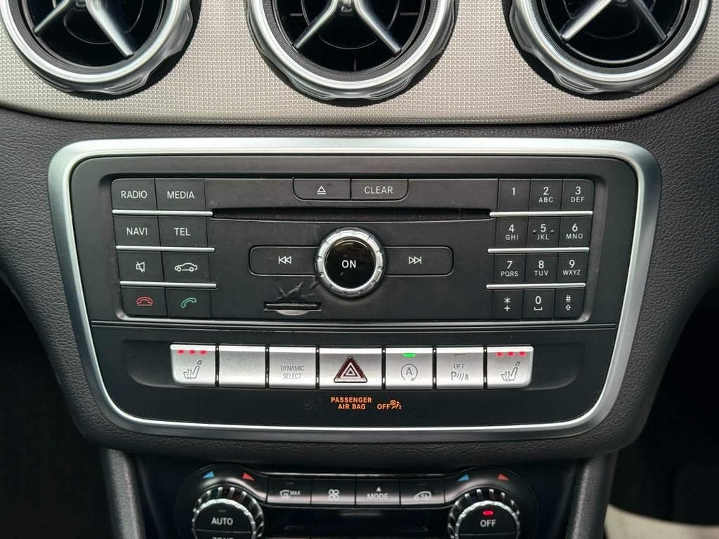 2018 Mercedes-Benz GLA 200 Sport Premium + D Auto
