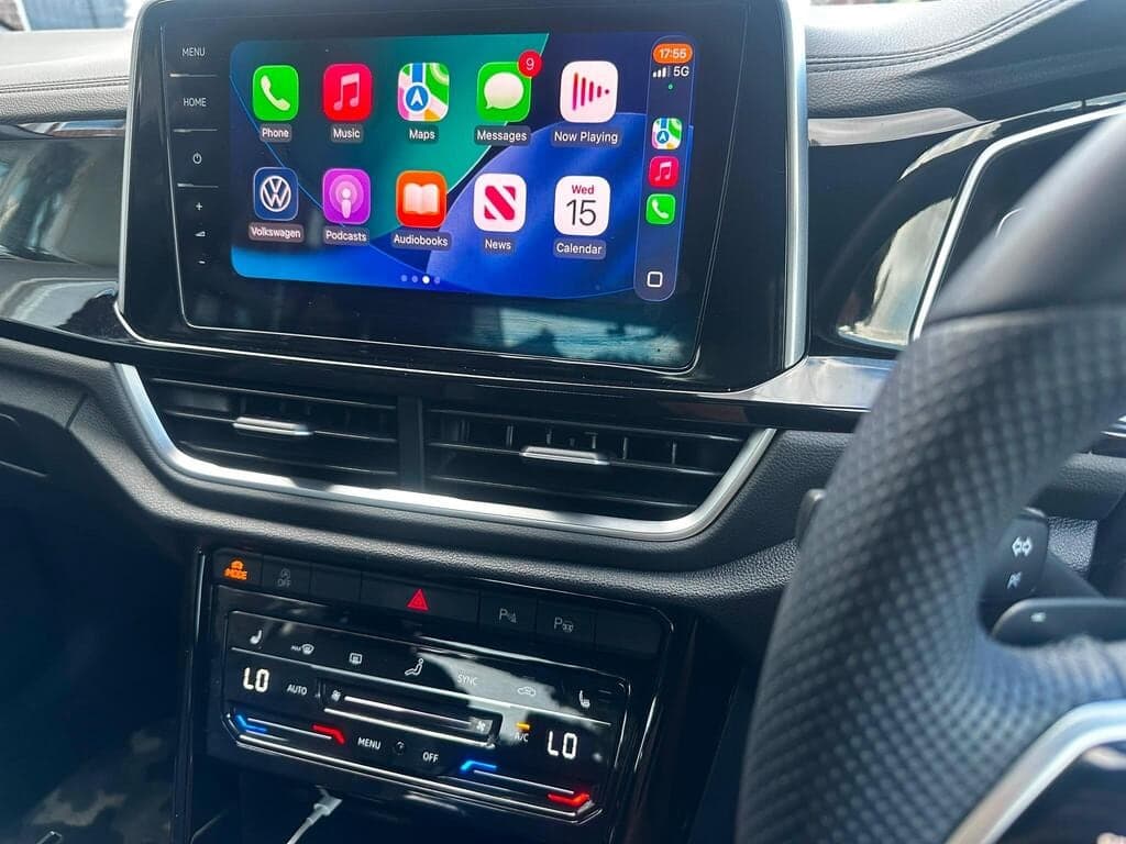 2023 Volkswagen T-Roc 2.0 TDI R-Line DSG