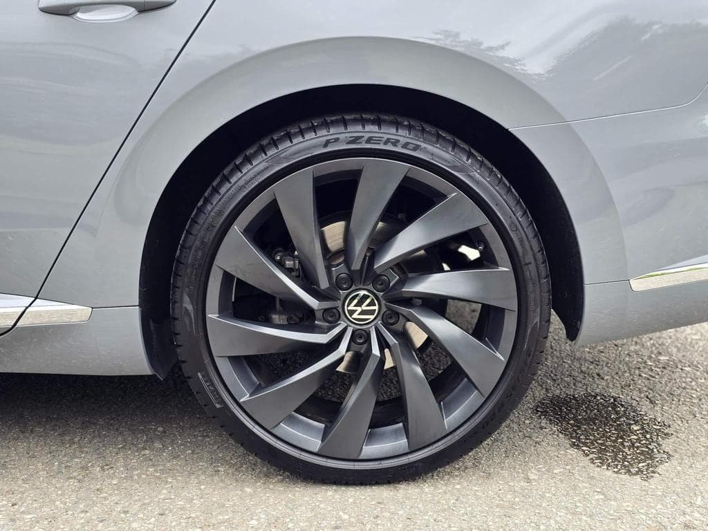 2023 Volkswagen Arteon R-Line TSI S-A