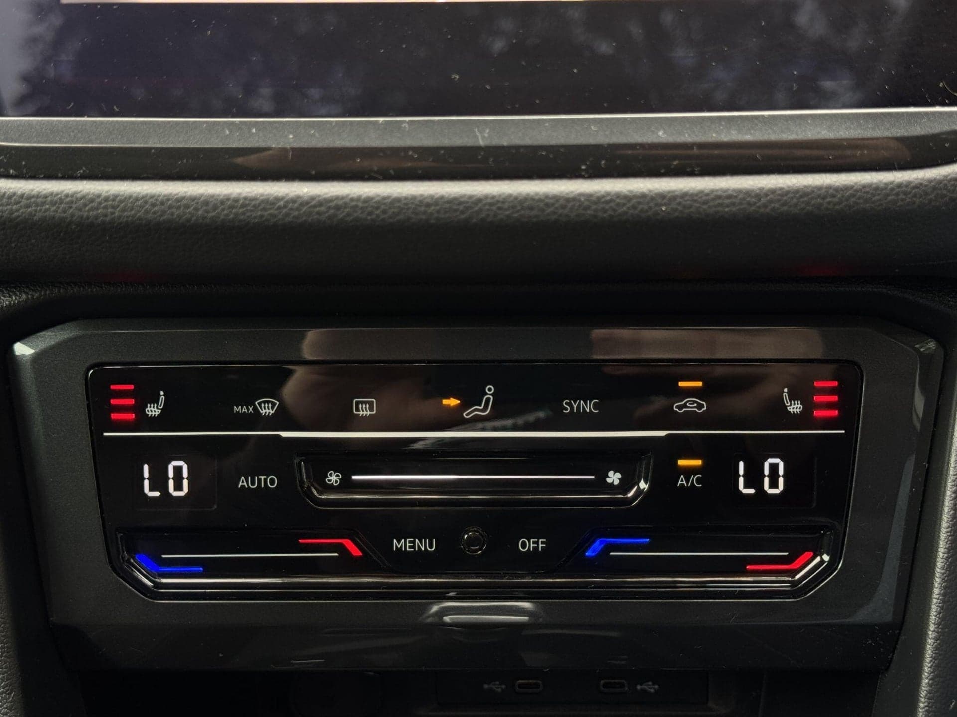 2020 Volkswagen Tiguan 1.5 TSI Elegance DSG