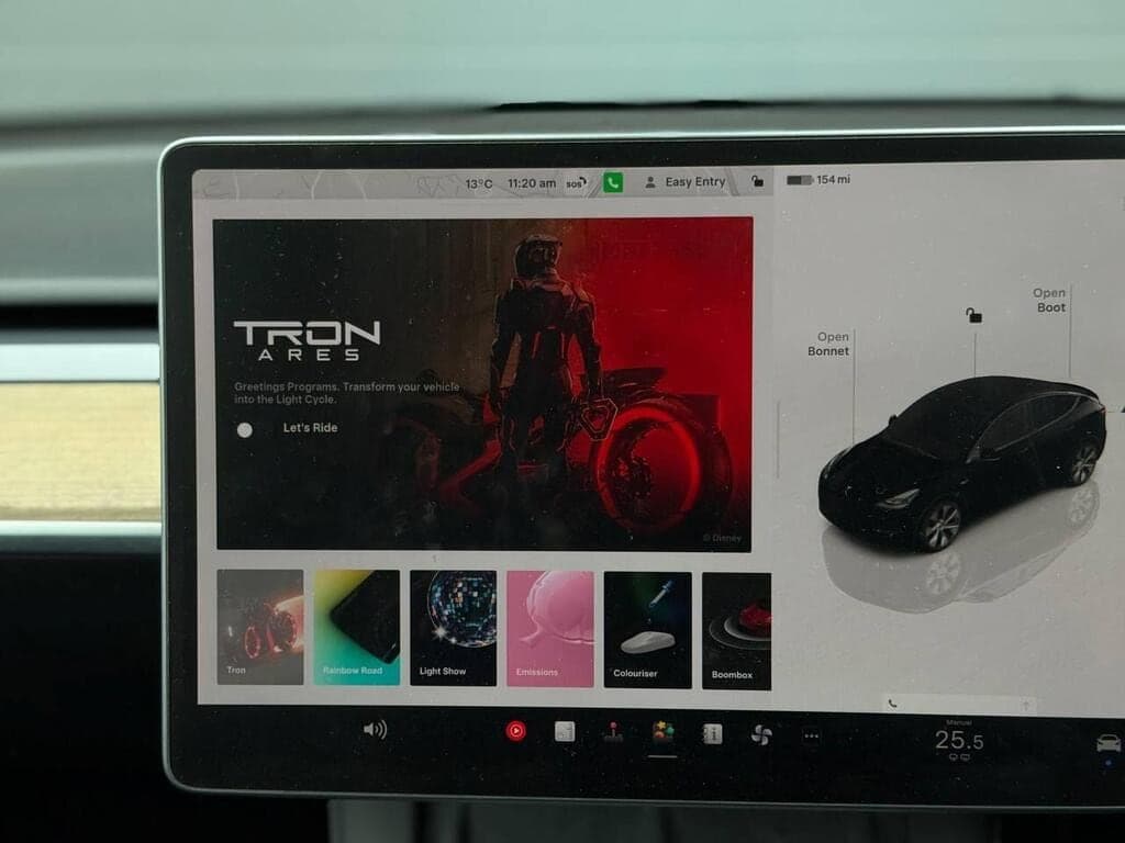 2023 Tesla Model Y Auto RWD 5dr