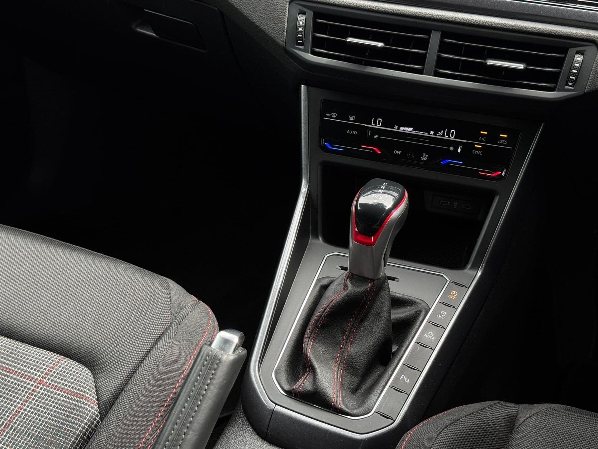 2022 Volkswagen Polo 2.0 TSI GTI DSG