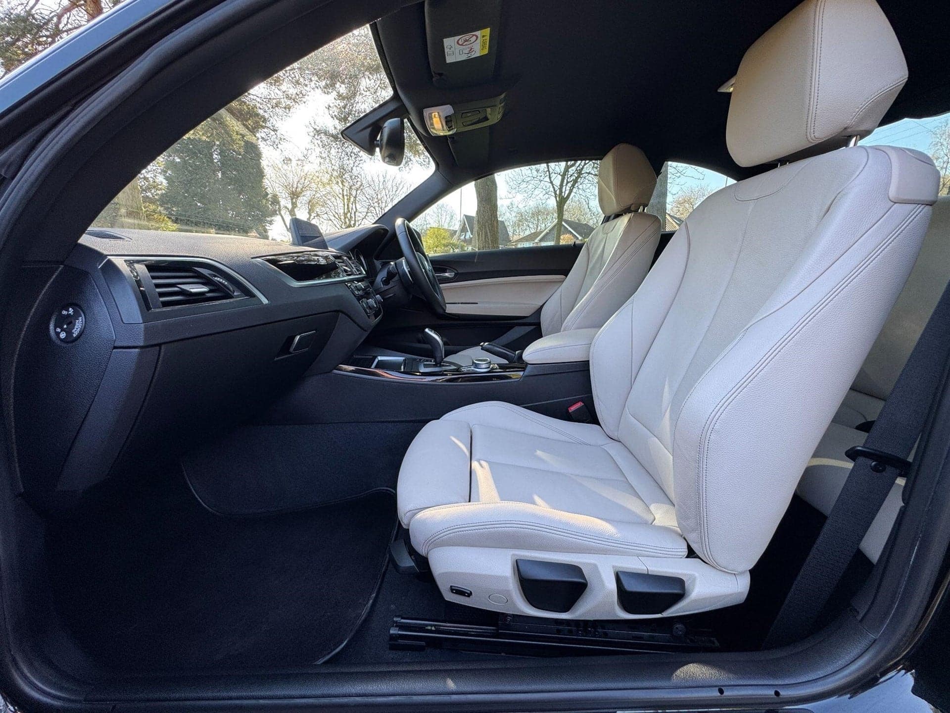 2020 BMW 2 Series 2.0 220d M Sport Auto