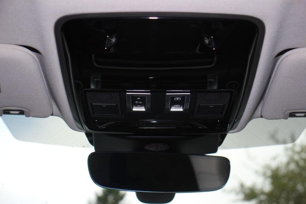2019 Land Rover Range Rover Sport 3.0 SD V6 Autobiography Dynamic Auto 4WD
