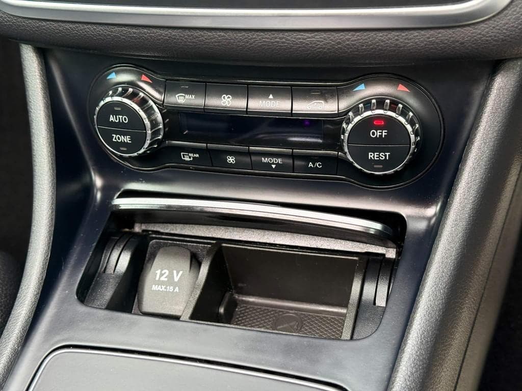 2018 Mercedes-Benz GLA 200 Sport Premium + D Auto