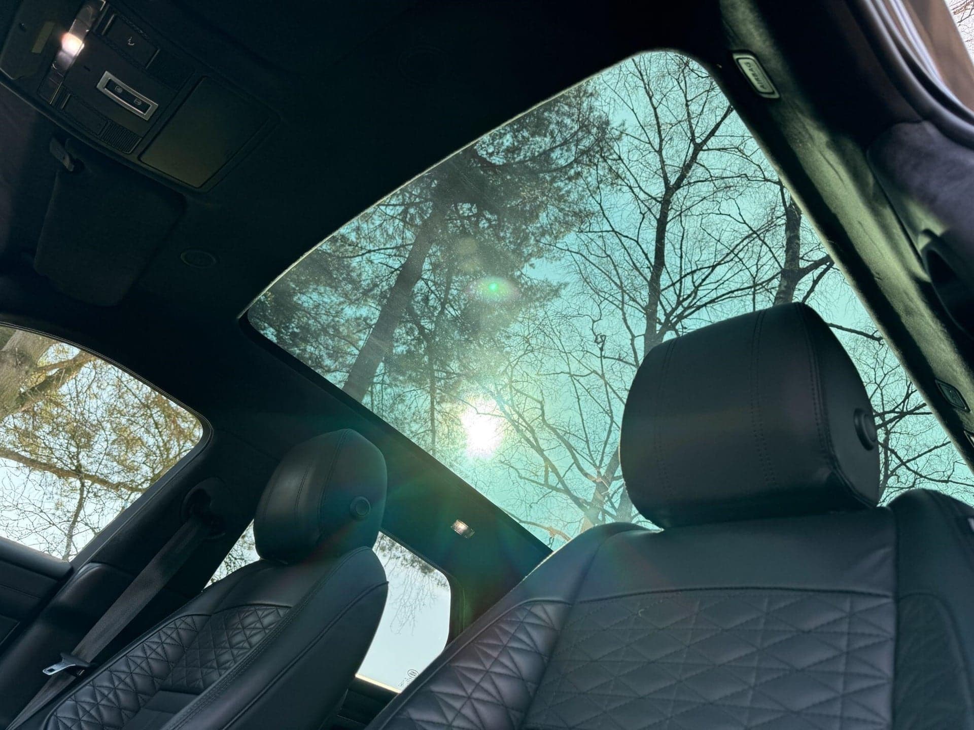 2021 Land Rover Range Rover Evoque Autobiography Auto 4WD