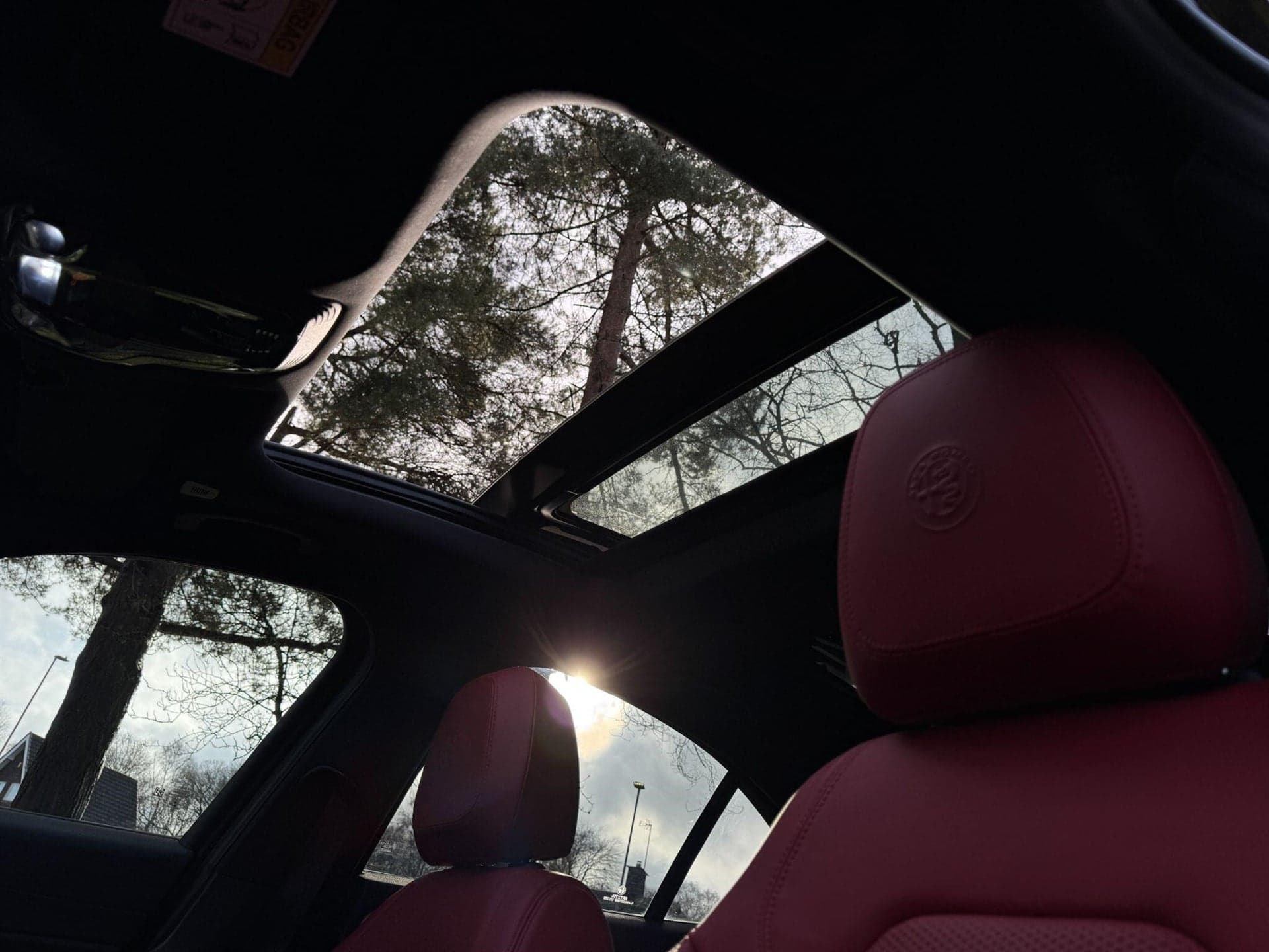 2022 Alfa Romeo Giulia 2.0T Veloce Auto