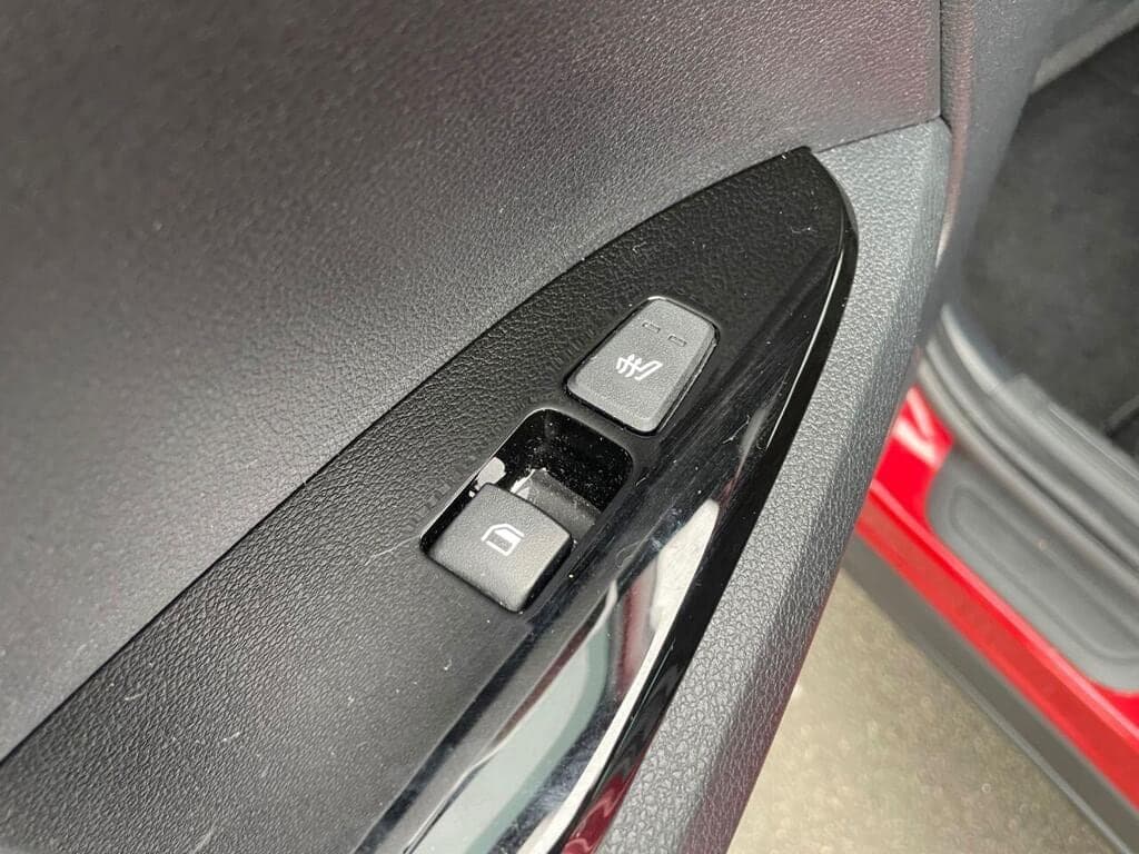 2024 Kia Sportage 1.6 h T-GDi 3 Auto