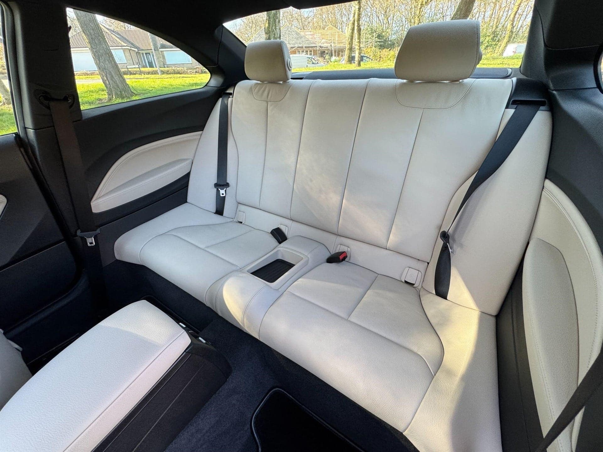 2020 BMW 2 Series 2.0 220d M Sport Auto