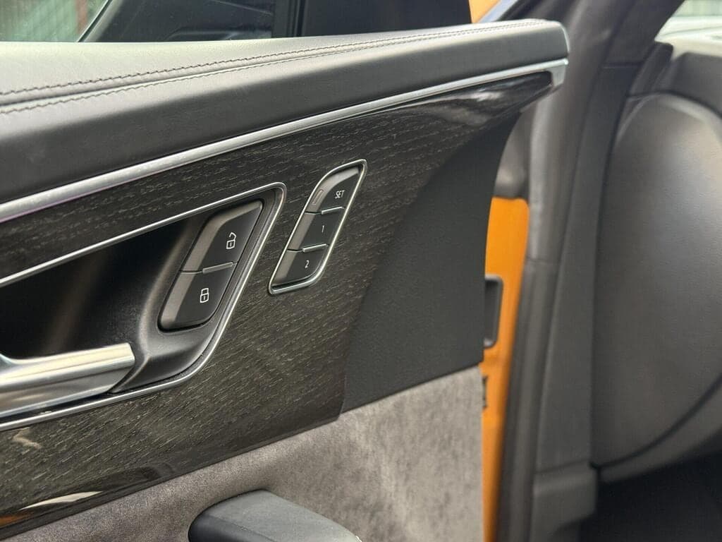2022 Audi Q8 Q8 SLN VSPRUNG 50TDI MHEV QT A