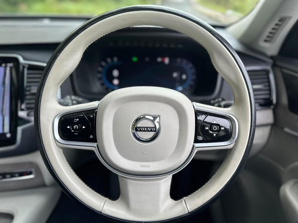 2022 Volvo XC90 2.0 B6 MHEV Ultimate Dark Auto 4WD