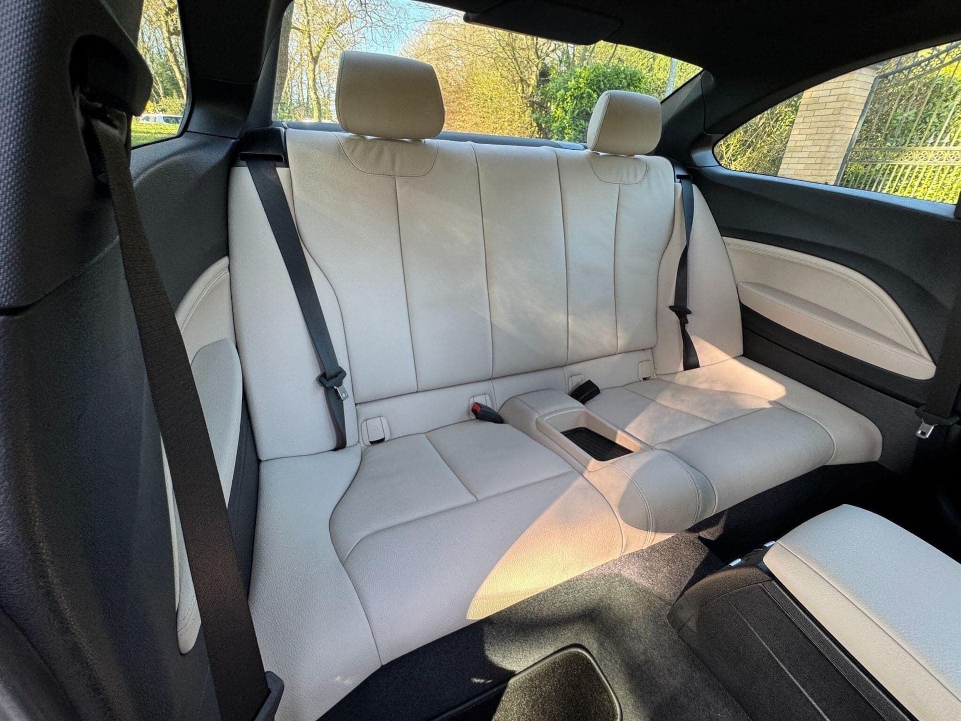 2020 BMW 2 Series 2.0 220d M Sport Auto