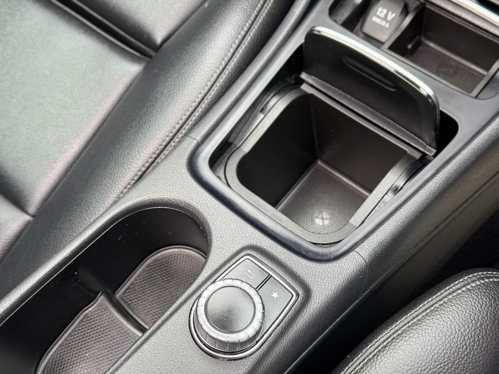 2018 Mercedes-Benz GLA 200 Sport Premium + D Auto