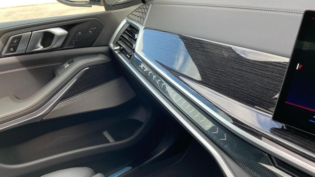 2025 BMW X7 xDrive 40d M Sport MHEV Auto