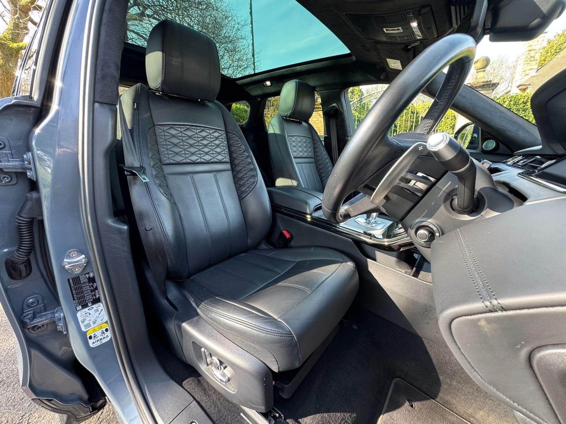 2021 Land Rover Range Rover Evoque Autobiography Auto 4WD