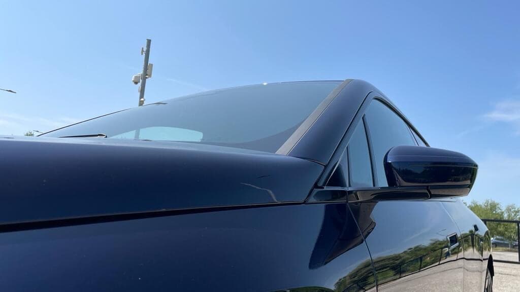 2025 BMW iX xDrive 45 M Sport