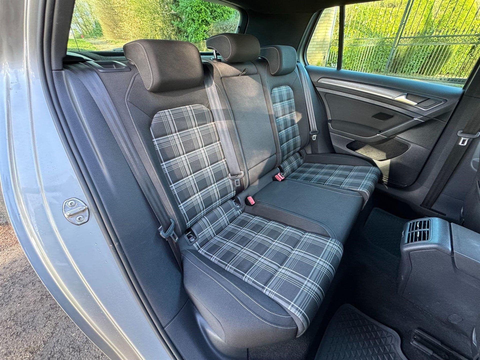 2020 Volkswagen Golf 2.0 TDI GTD DSG