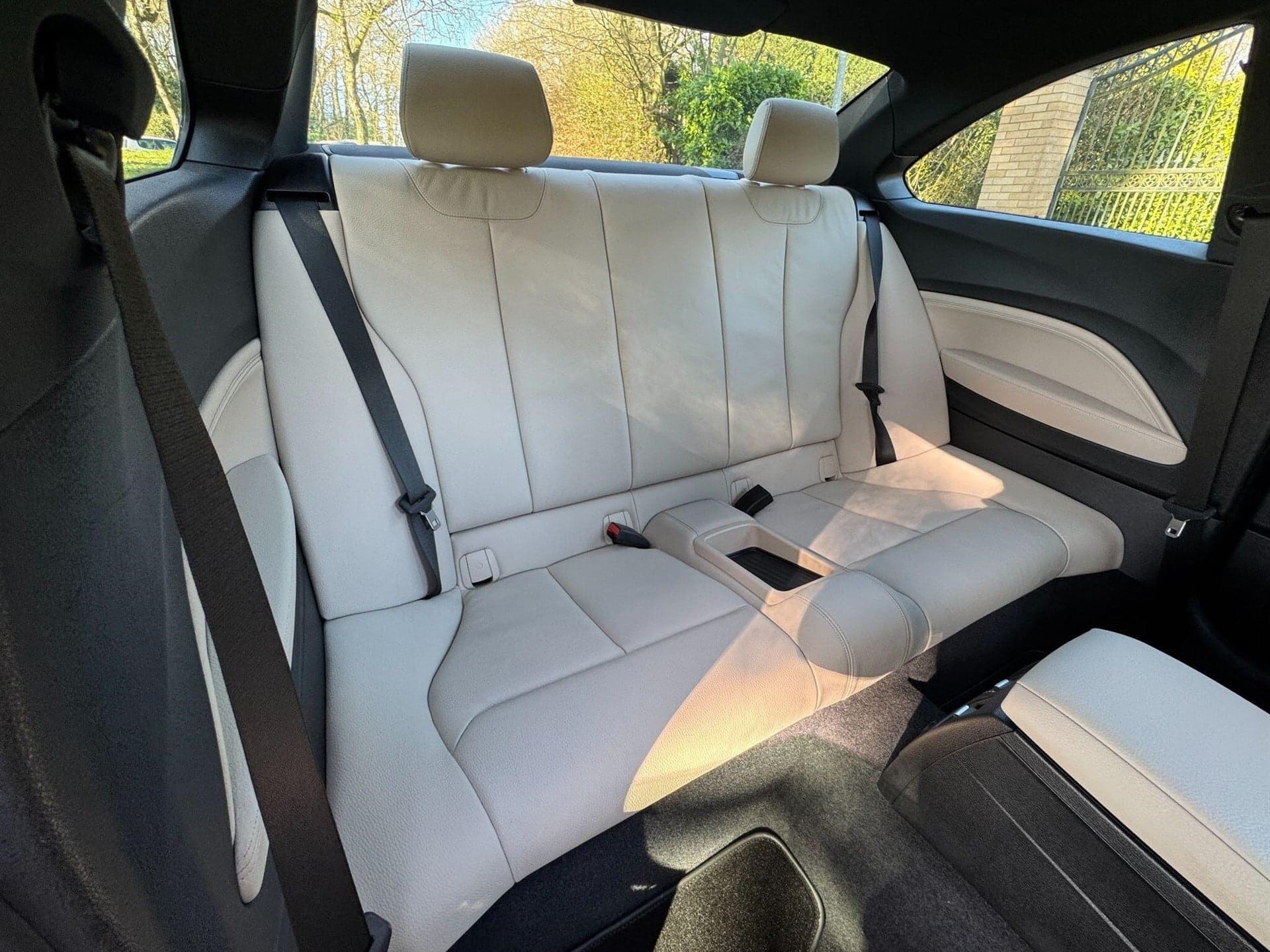 2020 BMW 2 Series 2.0 220d M Sport Auto